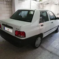 پراید 131 SE سفید 96، شاسی ها پلمب