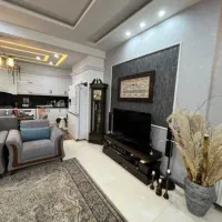 ۹۵ متری سنددار/دونبش خورجینی/حاشیه ۲۰متری/تخلیه