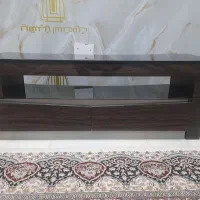 مبل و میز تلوزیون و بوفه و میز ناهار خوری در حدنو|مبلمان خانگی و میز عسلی|سرایان, |دیوار