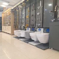 شیرالات توکار