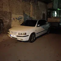 سمند ال ایکس مالتی پلکس 94عروسک