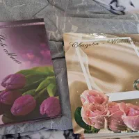 آلبوم شیک