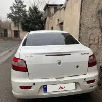 رانا مدل ۹۳|خودرو سواری و وانت|کرج, کلاک پایین|دیوار