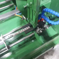 دستگاه قلاویز مهره