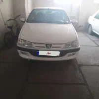 پژو پارس سال