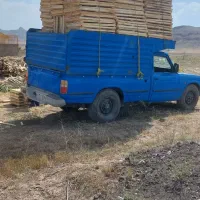 نیسان بار رضا|خدمات حمل و نقل|مرند, |دیوار