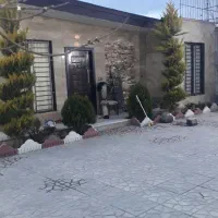 باغچه ویلا