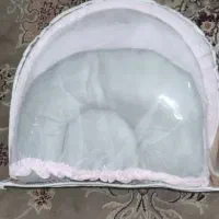 پشه بند کودک|اسباب و اثاث بچه|مشهد, مصلی (کارمندان اول)|دیوار