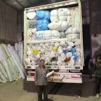 حمل اثاث منزل به افغانستان