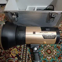 فلاش پرتابل اس اند اس شیشصد ژول