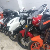 فروش نقد و اقساط همه مودل موتور سیکلت|موتورسیکلت|شیراز, بازار|دیوار