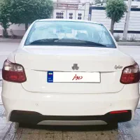 ساینا s 1403|خودرو سواری و وانت|محمدیه-قزوین, |دیوار