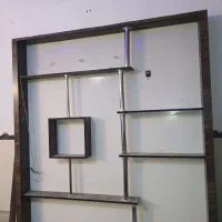 قفسه ام دی اف