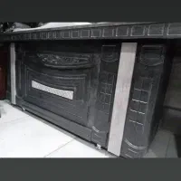 میز مدیریت ال طول 180و160|دفتر کار|خورموج, |دیوار