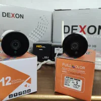 دوربین بدون نیاز به دی وی آر با نصب رایگان