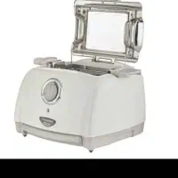 سرخ کن فریتولوزا ایتالیایی بدون روغن|اجاق گاز و لوازم برقی پخت‌وپز|بانه, |دیوار