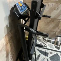 فروش تردمیل خانگی موتور خارجی