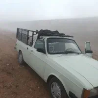 وانت پیکان|خدمات حمل و نقل|شیروان (خراسان), |دیوار