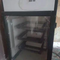 دستگاه جوجه کشی ۱۲۶ تایی