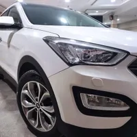 هیوندای سانتافه ix 45 2400cc، مدل ۲۰۱۵|خودرو سواری و وانت|همدان, |دیوار