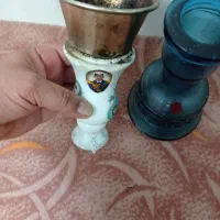 قلیان قدیمی