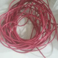 سیم ۶  حدود ۲۲ متر