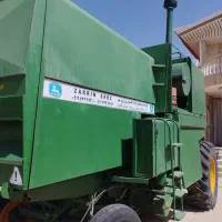 کمباین پرکنز هزار