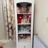 فروش کمد میز آرایش دراور|جاکفشی، کمد، دراور|ایلام, |دیوار