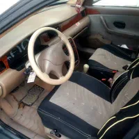 سمند xu7|خودرو سواری و وانت|کرج, شهرک رضوانیه|دیوار