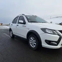 کوییک S در حد خشک|خودرو سواری و وانت|امیدیه, |دیوار