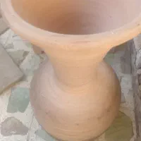 صرب مرشدی سالم دهانه صرب 35 سانت میباشد|سازهای سنتی|نجفآباد, حومه نجف آباد|دیوار