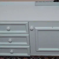 تخت دو منظوره کودک و نوجوان