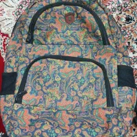 کیف مدرسه