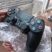 دسته پلی ps4 اسلیم پرو اصلی اکبند