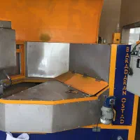 دستگاه سنگک پزی اتوماتیک شنی|ماشینآلات صنعتی|کندوان, |دیوار