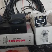 دوربین کم کار|دوربین مداربسته|خان ببین, |دیوار