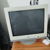 مانیتور  LG