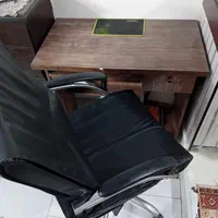میز و صندلی تحریر