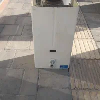 آبگرمکن دیواری وزمینی سالم