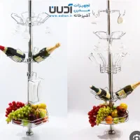 سبد مخصوص اپن نونو|آب‌چکان و نظم‌دهنده ظروف|نیشابور, جمهوری|دیوار