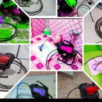 چاه بازکن فنرزن لوله بازکنی رفع گرفتگی کل یزدحومه|خدمات پیشه و مهارت|یزد, |دیوار