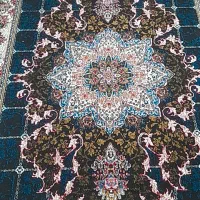 دو عدد فرش ۱۲ متری و دو عدد ۶ متری