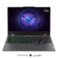 لپ تاپ لنوو 15.6 اینچی مدل گیمینگ LOQ|رایانه همراه|قزوین, |دیوار