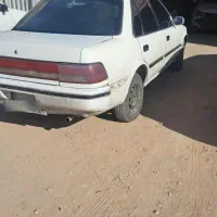 تویوتا کرونا۱۶۰۰