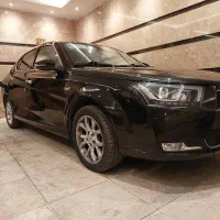 خودرو دنا 403  مشکی توربو فول آپشن اتومات