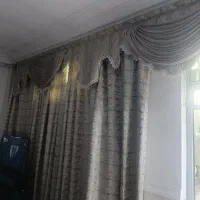 روفرشی،پرده چهارمتری،واکر
