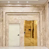 ۲۰۰ متر ۴ خواب لابی روف جکوزی اول الهیه ویو ابدی|فروش آپارتمان|مشهد, الهیه|دیوار