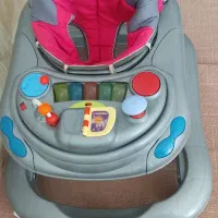 همگی نو|اسباب و اثاث بچه|میان جلگه, |دیوار