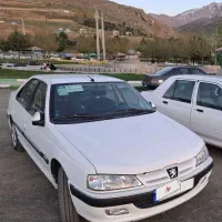 پارس tu5 فروش فوری|خودرو سواری و وانت|کرمانشاه, |دیوار