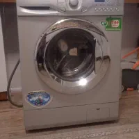 ماشین لباسشویی پاکشوما